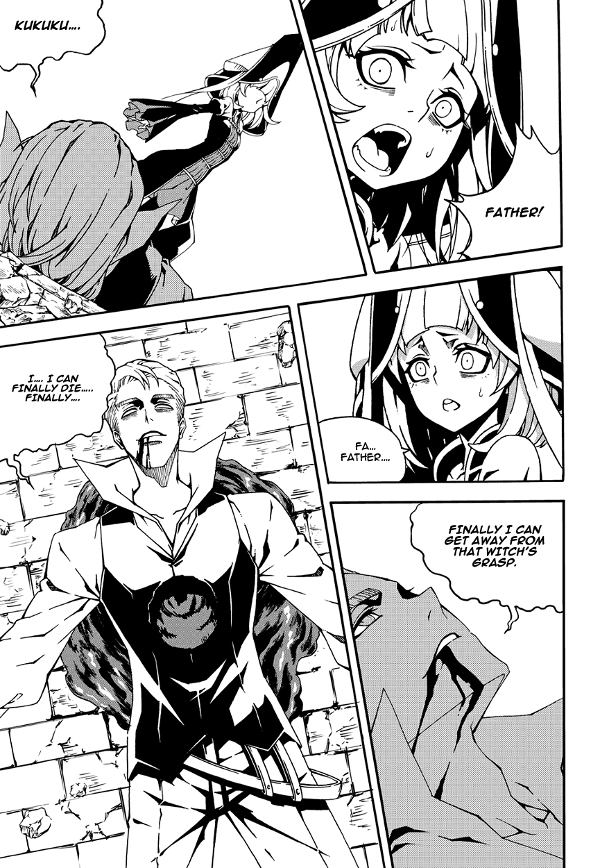 Read Witch Hunter chapter 89.9 image 19 on Lezhin