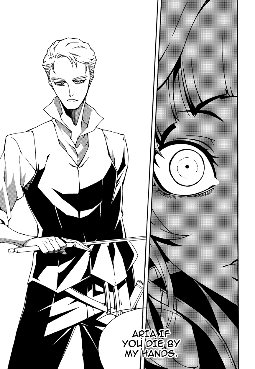 Read Witch Hunter chapter 89.9 image 3 on Lezhin