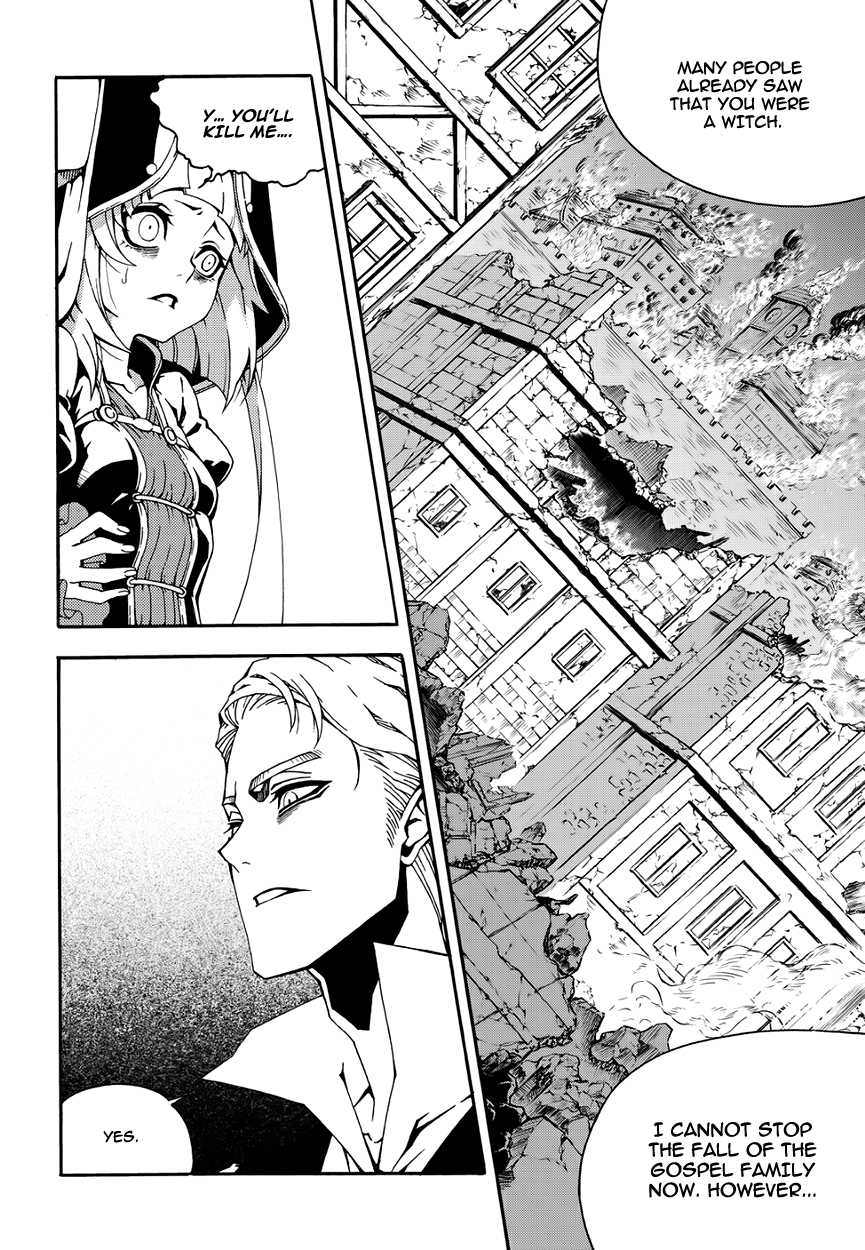 Read Witch Hunter chapter 89.9 image 4 on Lezhin