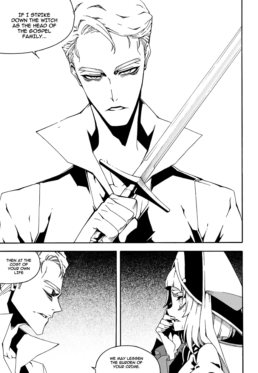 Read Witch Hunter chapter 89.9 image 5 on Lezhin