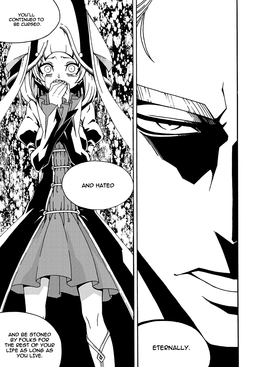 Read Witch Hunter chapter 89.9 image 9 on Lezhin
