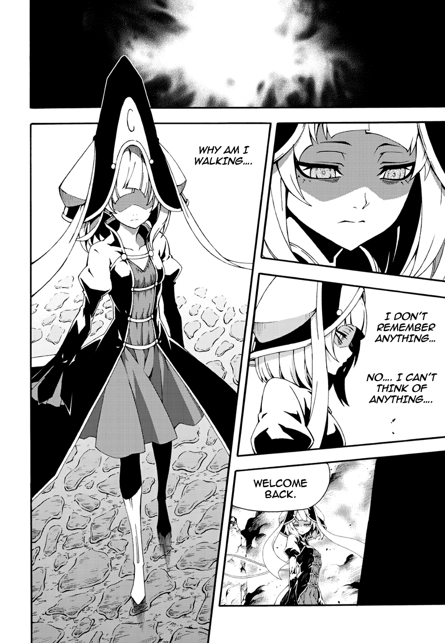 Read Witch Hunter chapter 90.1 image 6 on Lezhin
