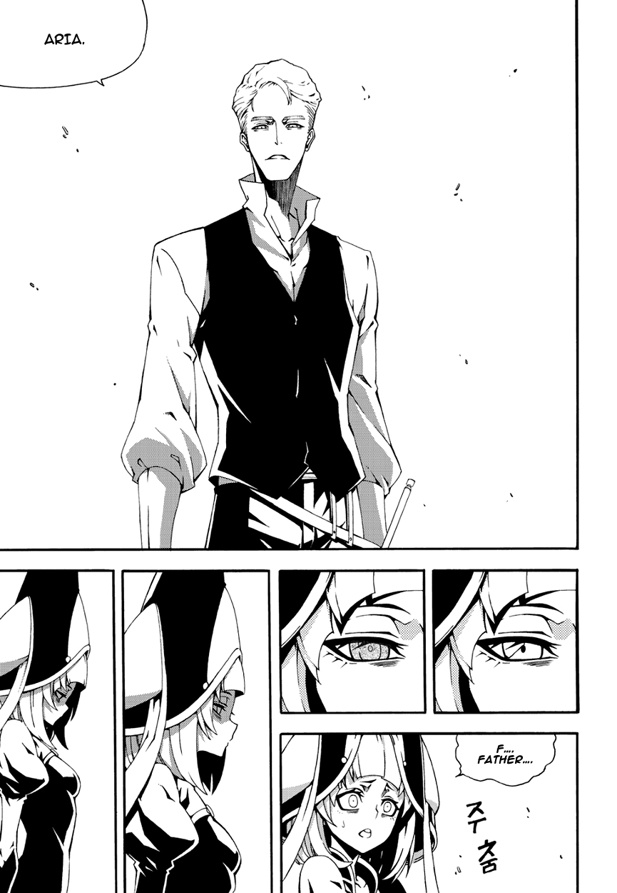 Read Witch Hunter chapter 90.1 image 7 on Lezhin