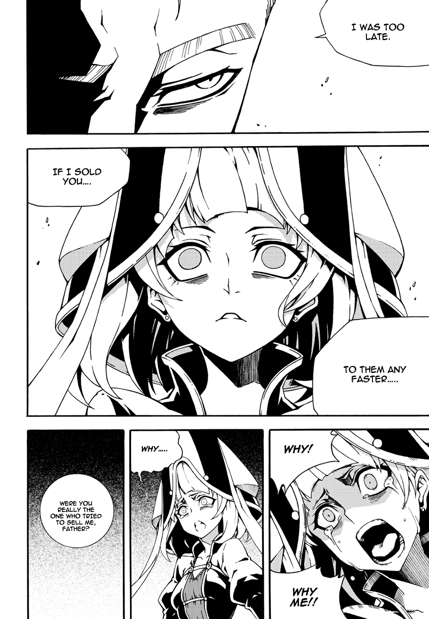 Read Witch Hunter chapter 90.1 image 8 on Lezhin