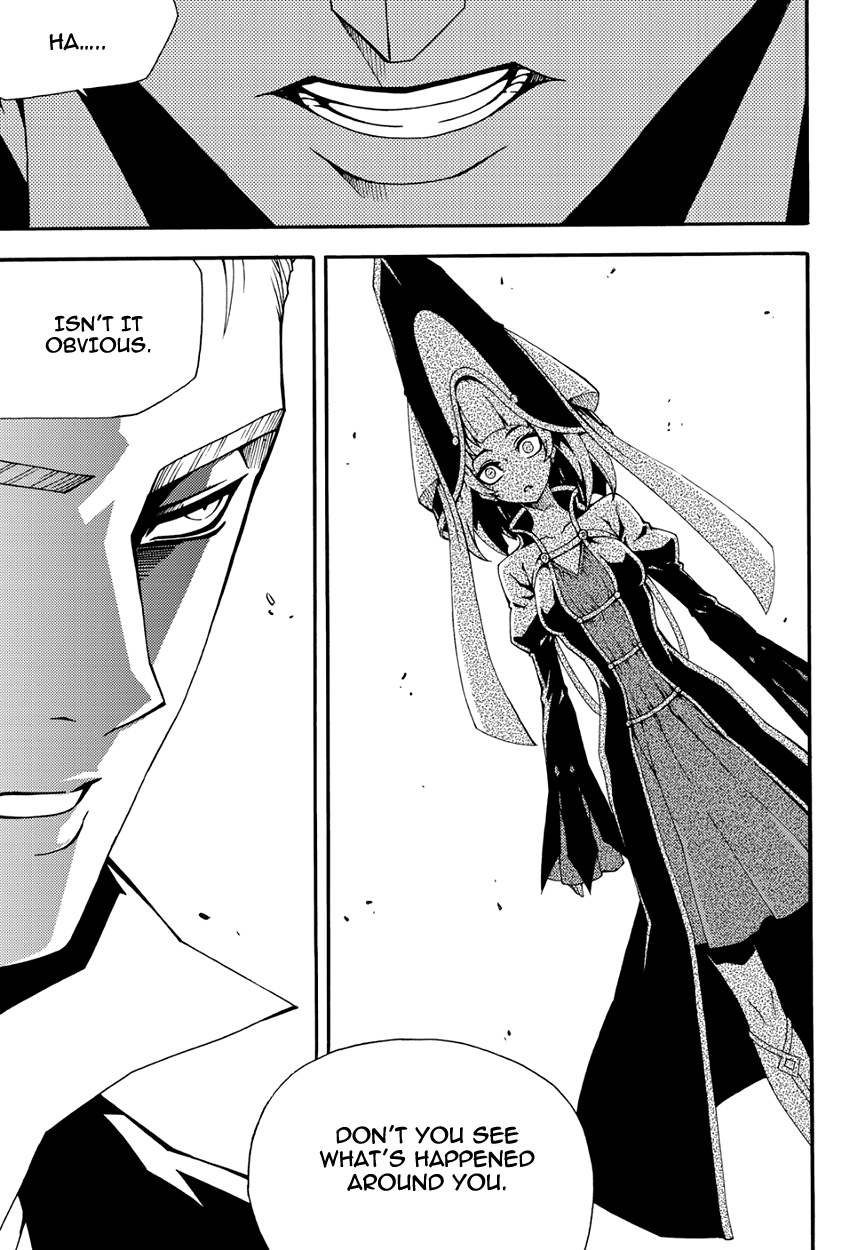 Read Witch Hunter chapter 90.1 image 9 on Lezhin