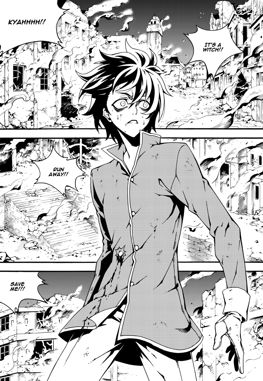 Read Witch Hunter chapter 90.2 image 10 on Lezhin