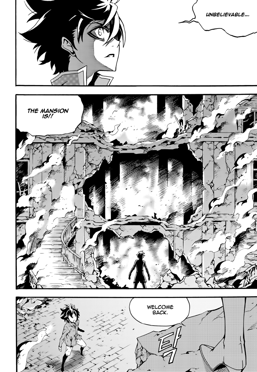 Read Witch Hunter chapter 90.2 image 11 on Lezhin