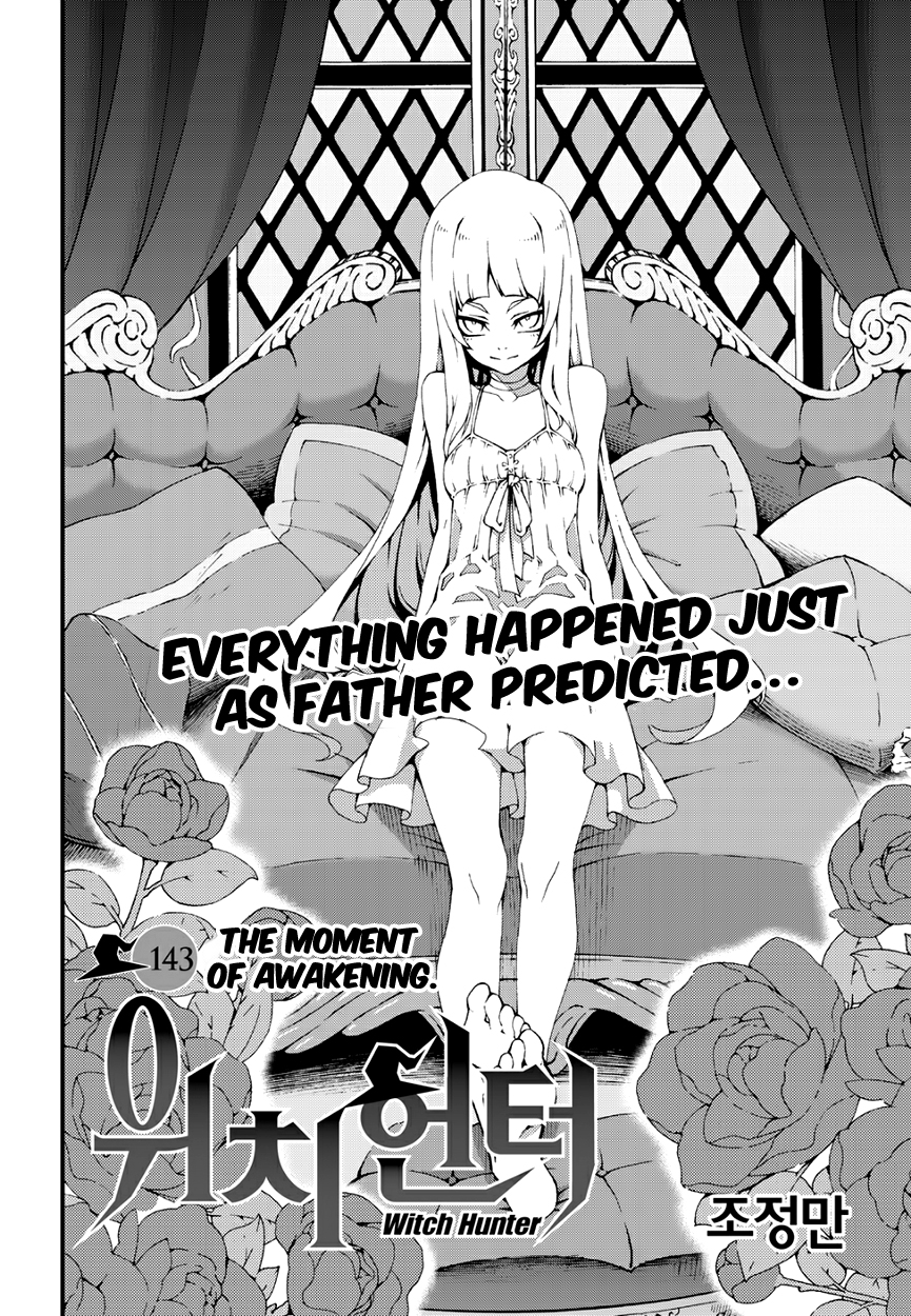 Read Witch Hunter chapter 90.2 image 2 on Lezhin