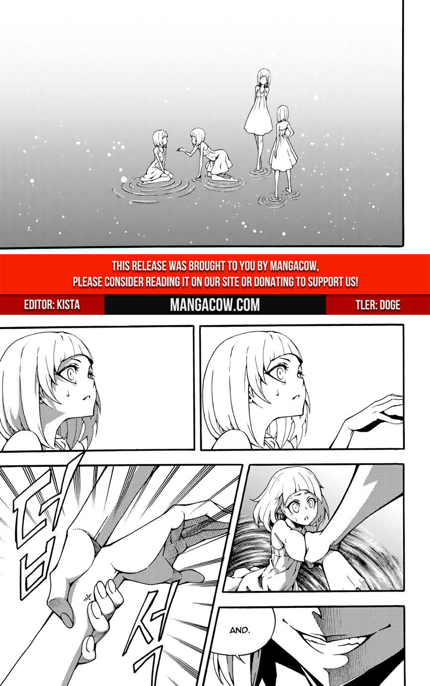 Read Witch Hunter chapter 90.2 image 3 on Lezhin
