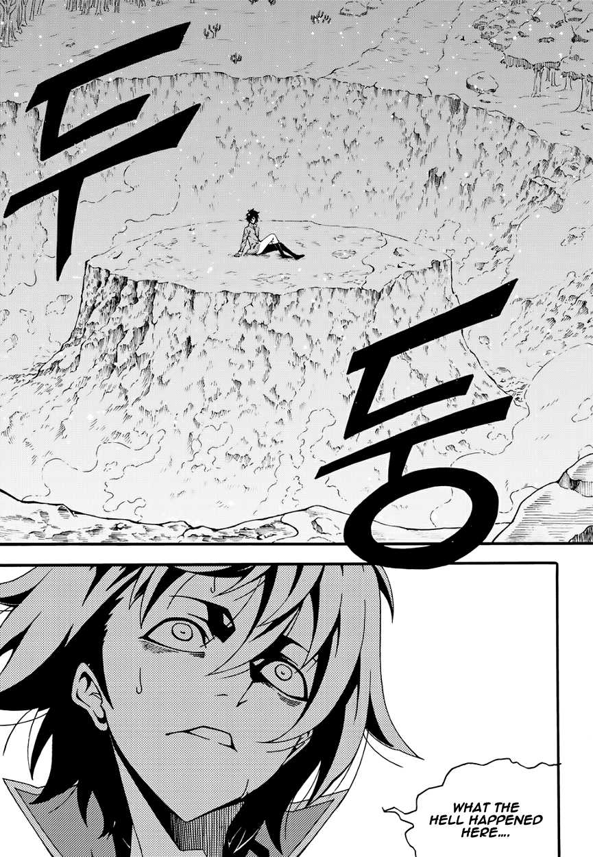 Read Witch Hunter chapter 90.2 image 7 on Lezhin