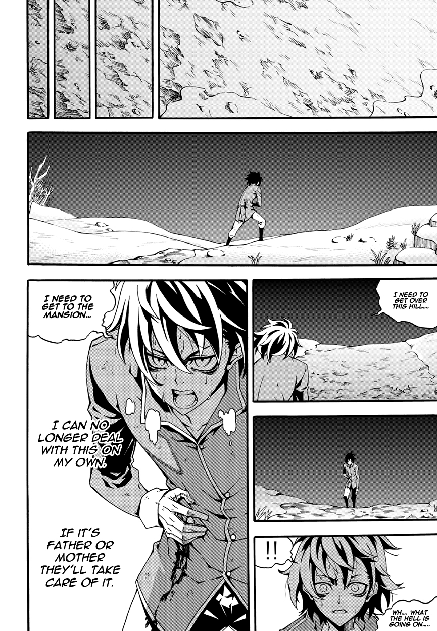Read Witch Hunter chapter 90.2 image 8 on Lezhin