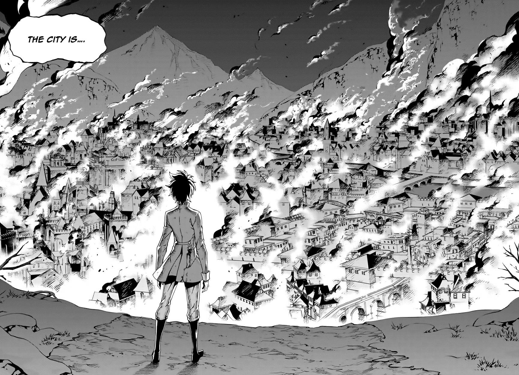 Read Witch Hunter chapter 90.2 image 9 on Lezhin
