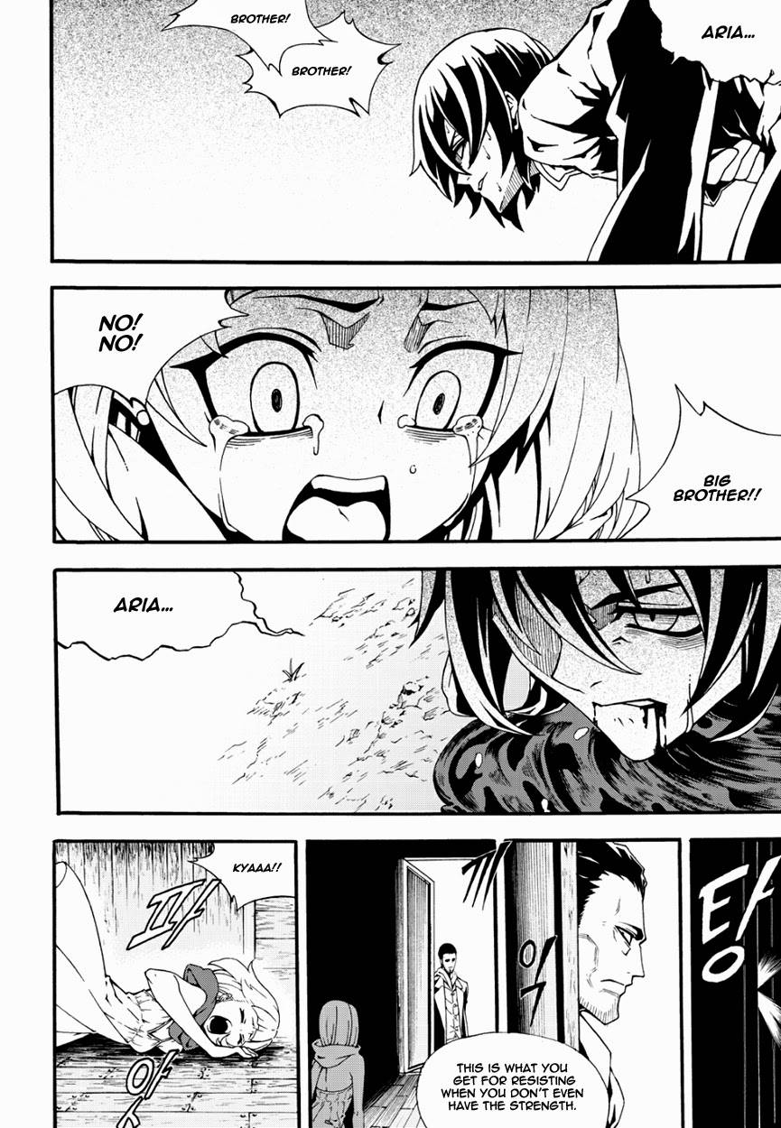 Read Witch Hunter chapter 90.3 image 10 on Lezhin