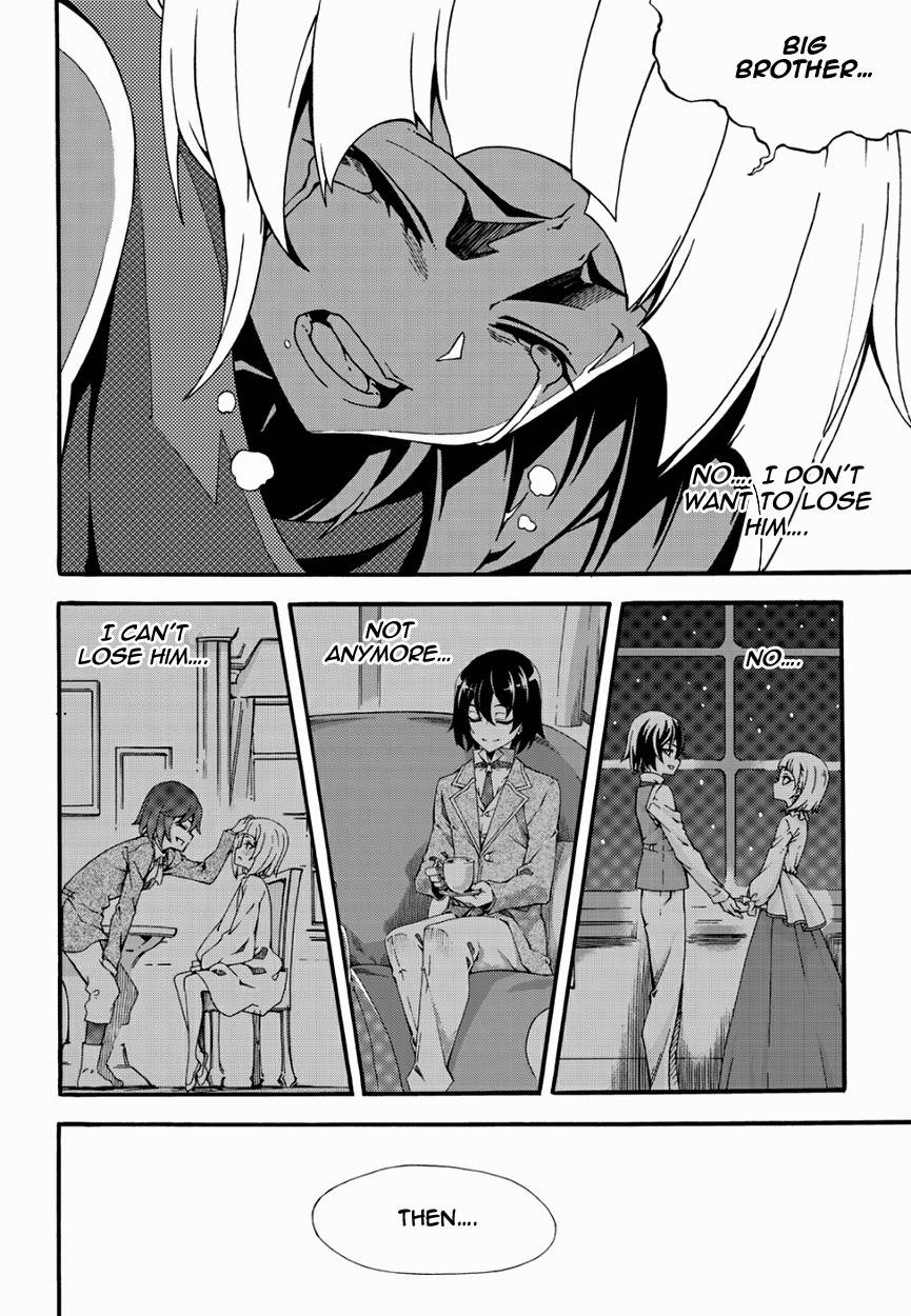 Read Witch Hunter chapter 90.3 image 12 on Lezhin