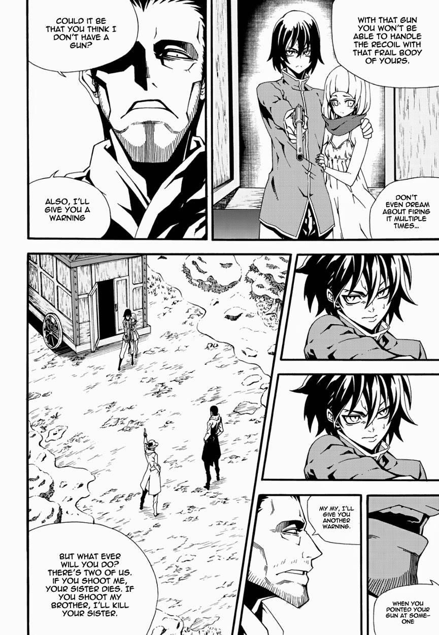 Read Witch Hunter chapter 90.3 image 6 on Lezhin