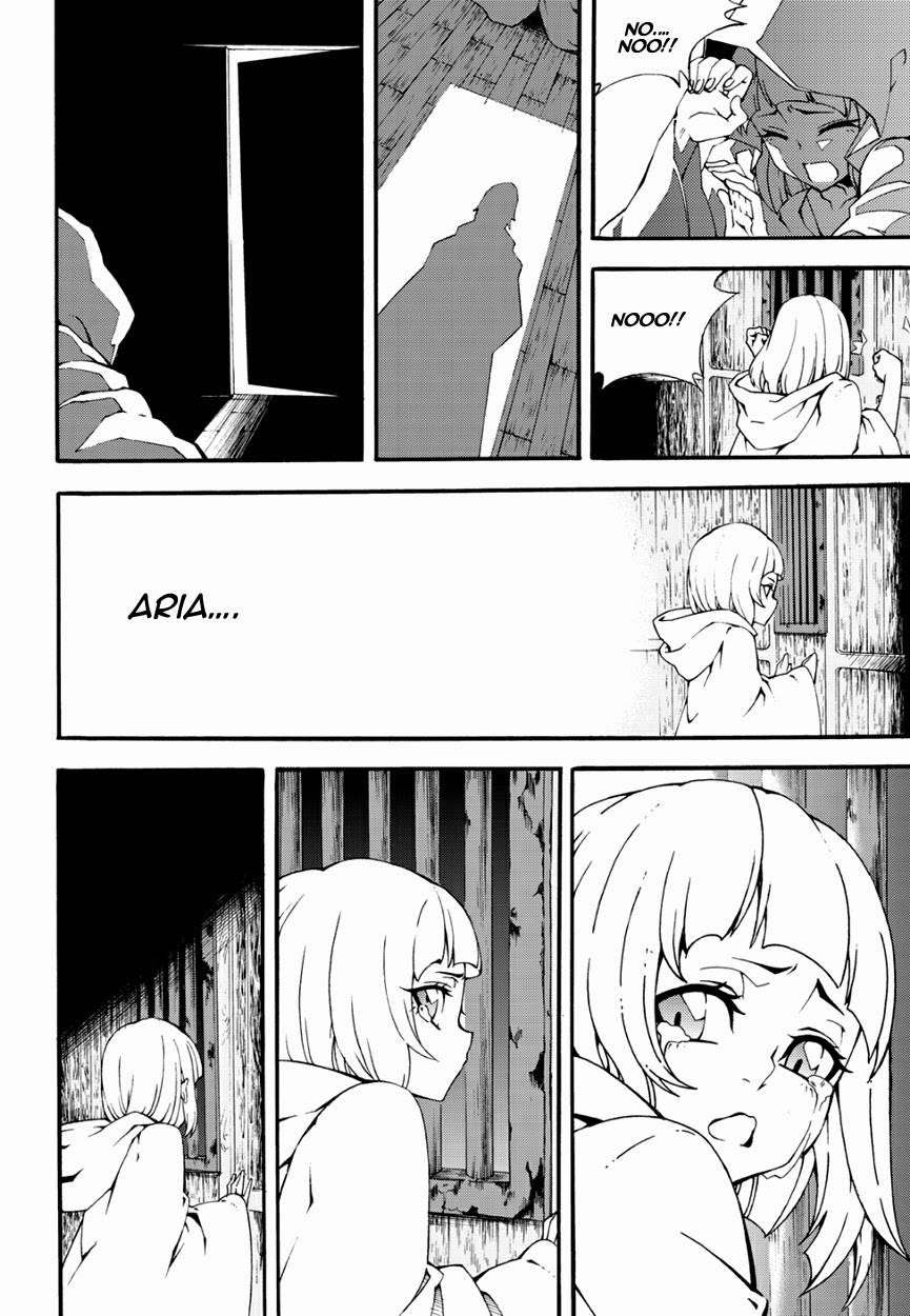 Read Witch Hunter chapter 90.4 image 12 on Lezhin