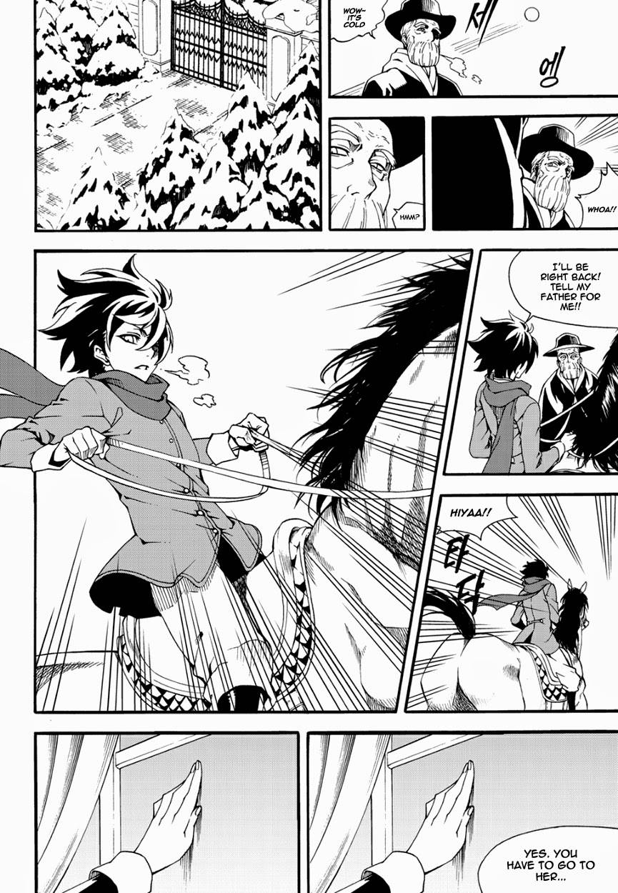 Read Witch Hunter chapter 90.4 image 4 on Lezhin