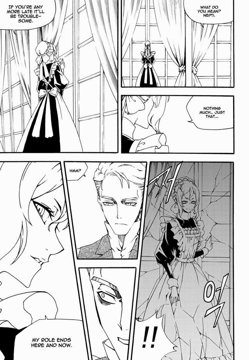 Read Witch Hunter chapter 90.4 image 5 on Lezhin