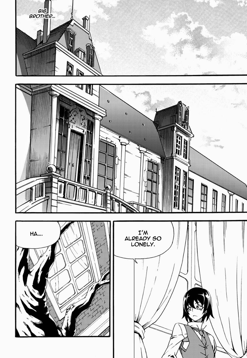 Read Witch Hunter chapter 90.5 image 16 on Lezhin