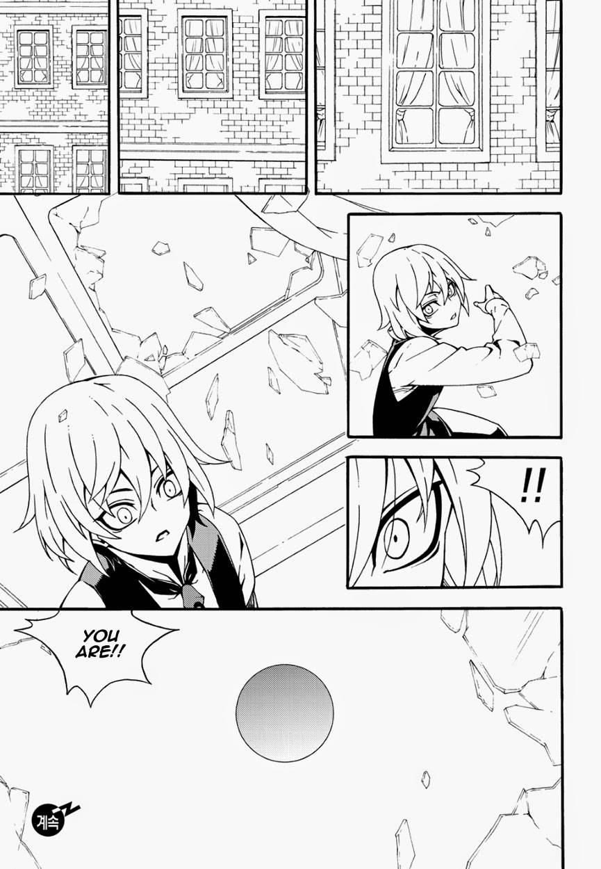 Read Witch Hunter chapter 90.5 image 17 on Lezhin