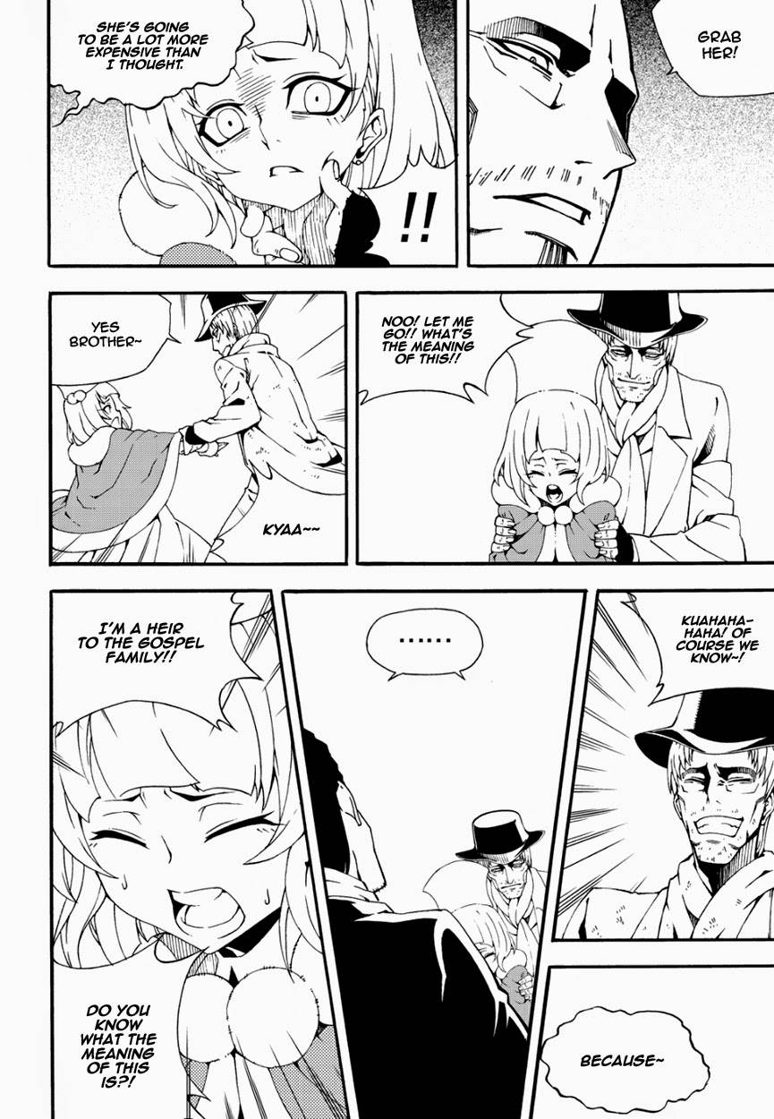 Read Witch Hunter chapter 90.5 image 8 on Lezhin