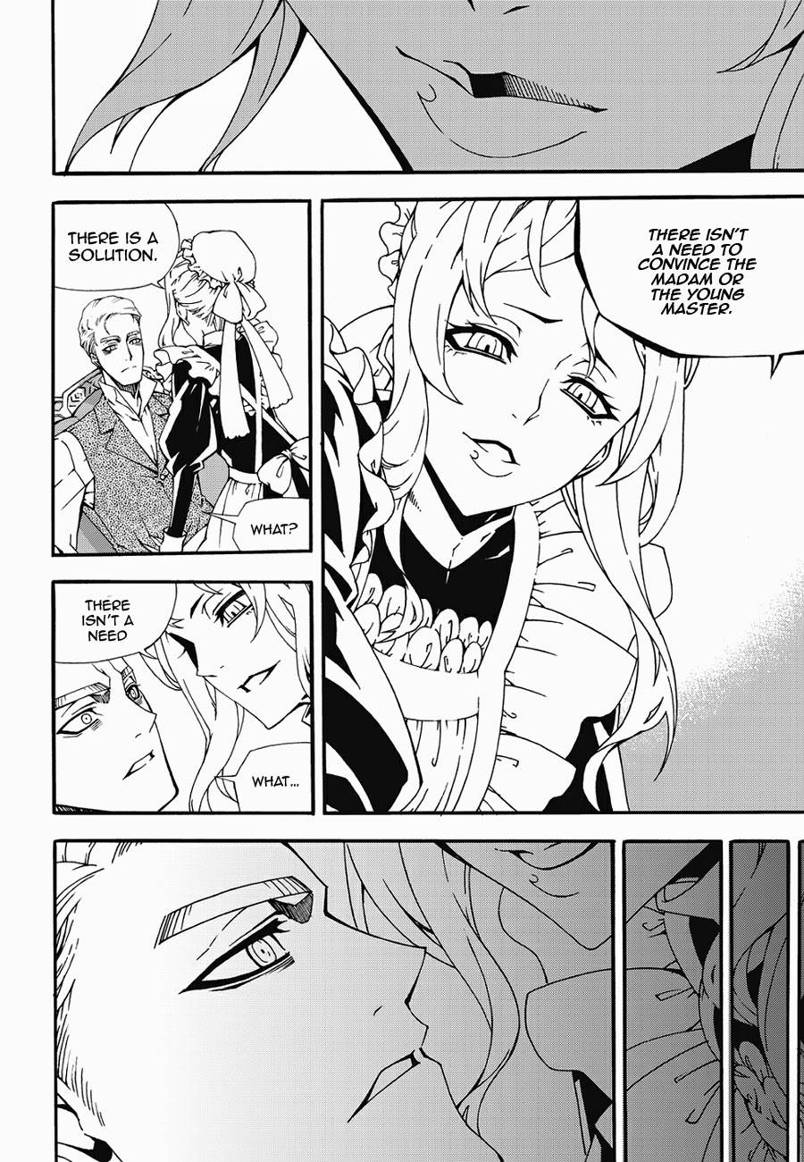 Read Witch Hunter chapter 90.6 image 10 on Lezhin