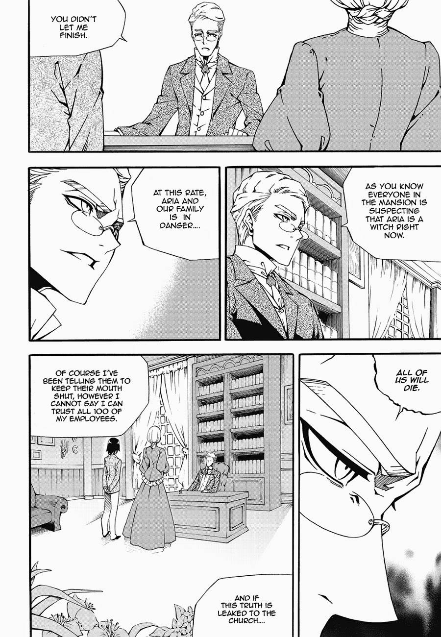 Read Witch Hunter chapter 90.6 image 12 on Lezhin