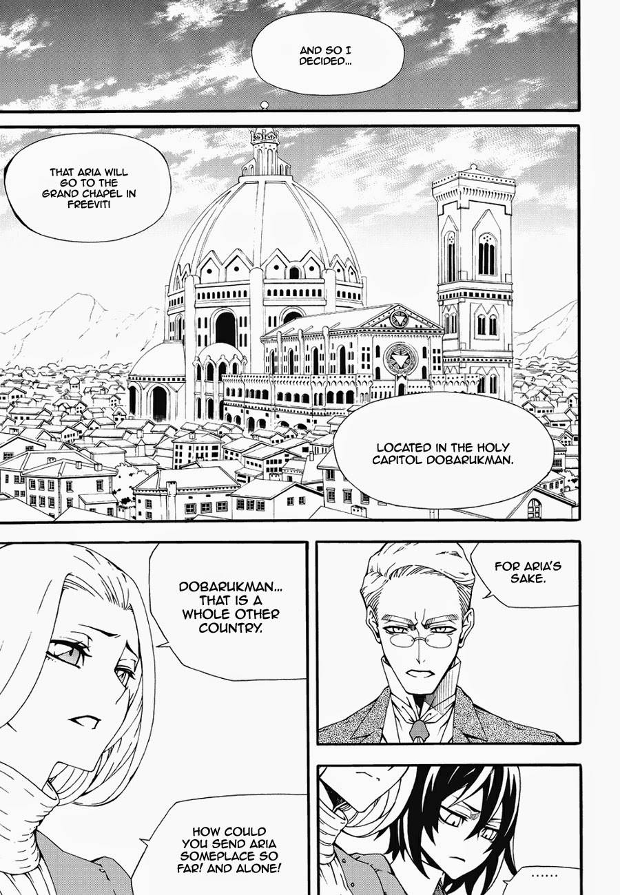 Read Witch Hunter chapter 90.6 image 13 on Lezhin