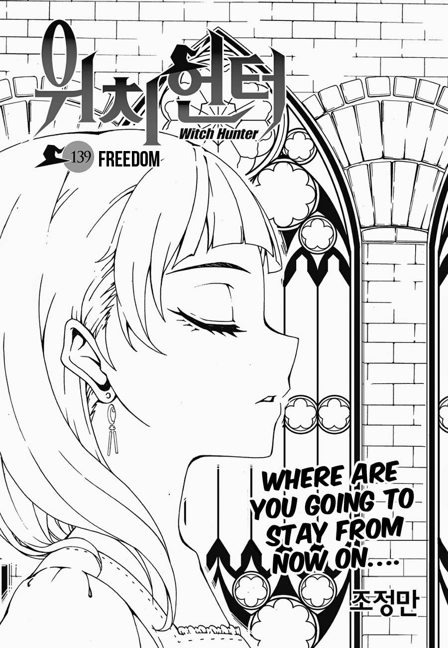 Read Witch Hunter chapter 90.6 image 2 on Lezhin