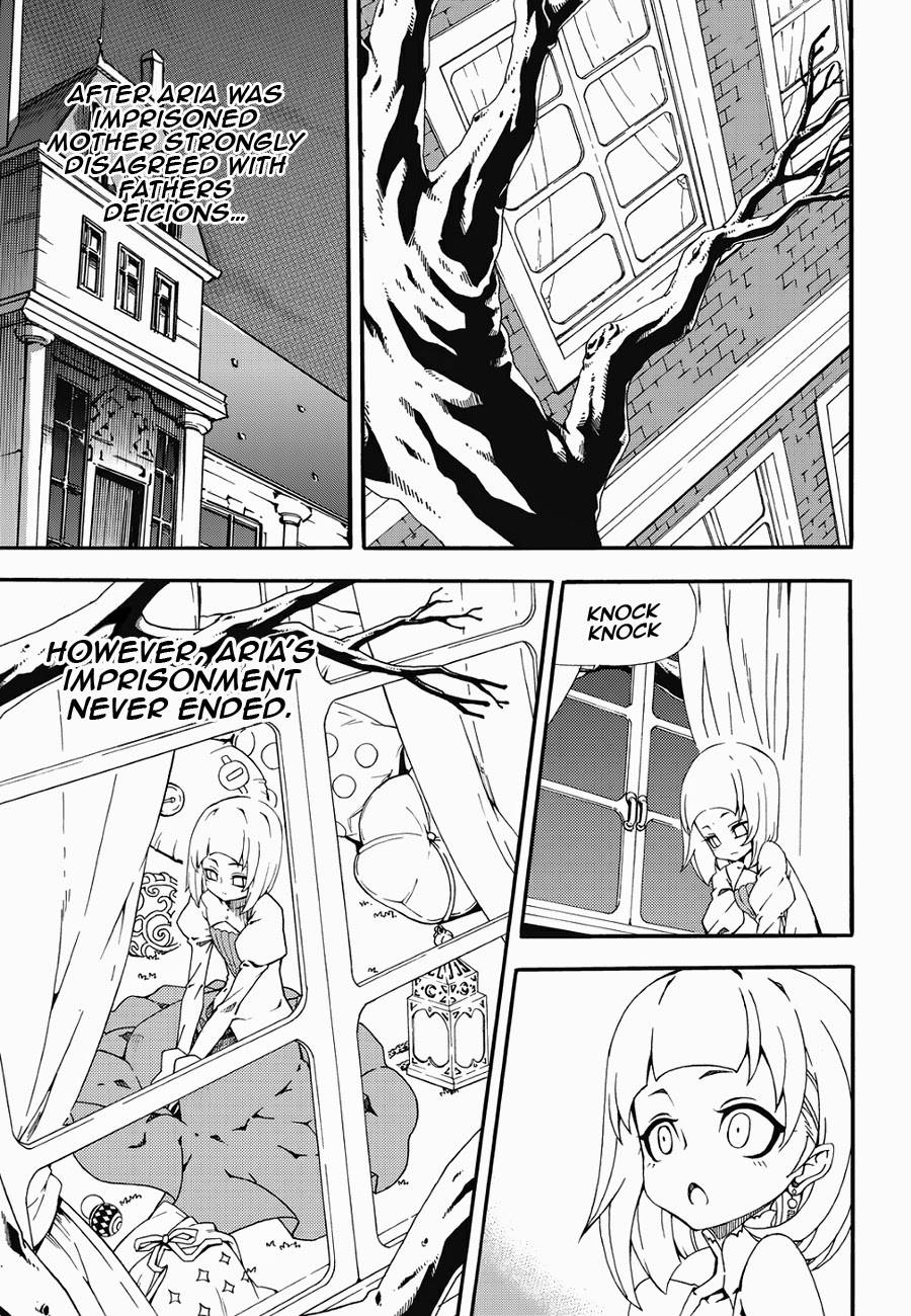 Read Witch Hunter chapter 90.6 image 3 on Lezhin
