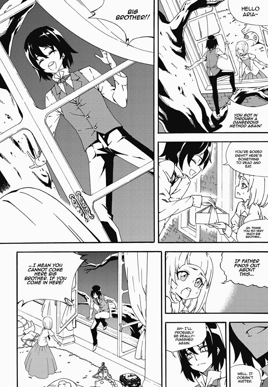 Read Witch Hunter chapter 90.6 image 4 on Lezhin
