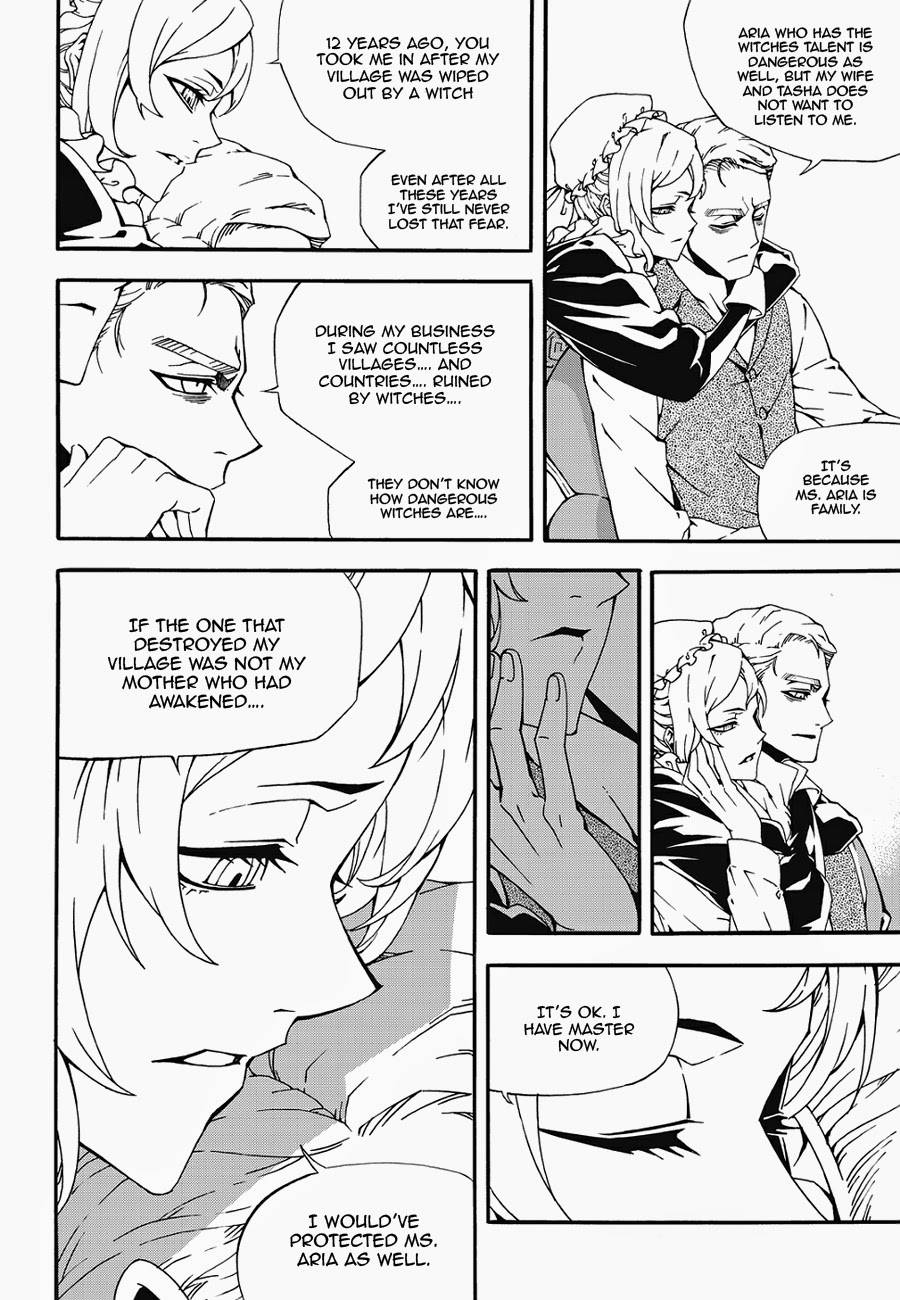 Read Witch Hunter chapter 90.6 image 8 on Lezhin