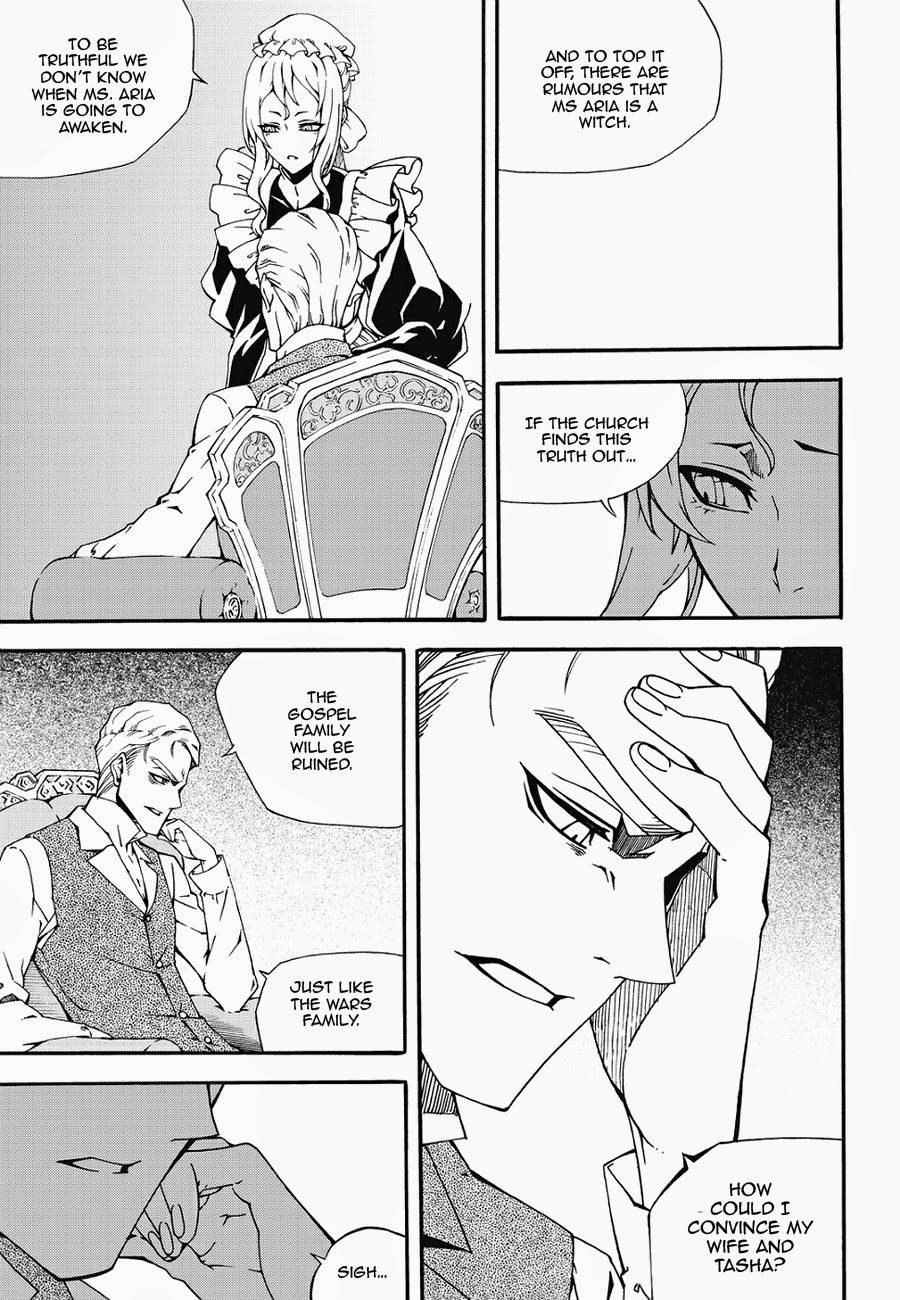 Read Witch Hunter chapter 90.6 image 9 on Lezhin