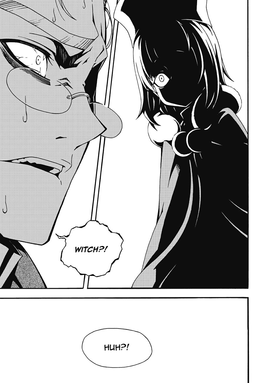 Read Witch Hunter chapter 90.7 image 12 on Lezhin