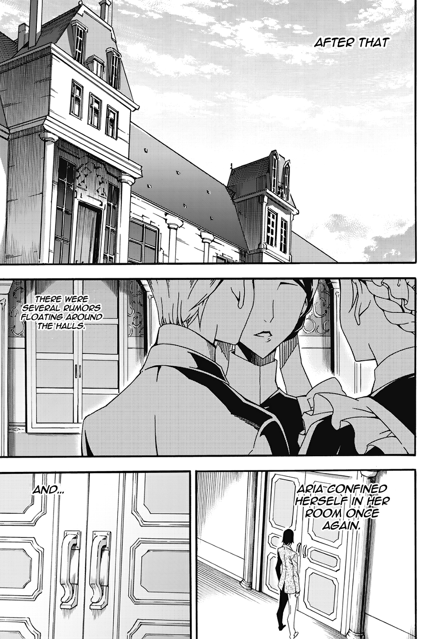 Read Witch Hunter chapter 90.7 image 14 on Lezhin