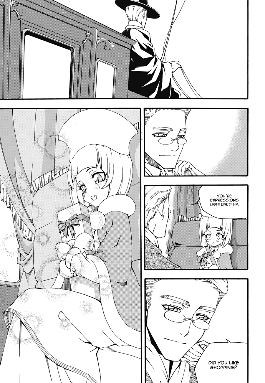Read Witch Hunter chapter 90.7 image 4 on Lezhin