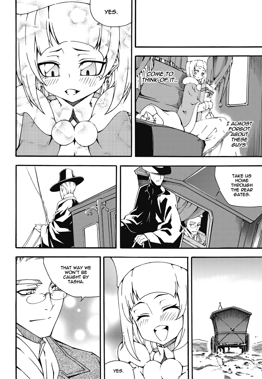 Read Witch Hunter chapter 90.7 image 5 on Lezhin