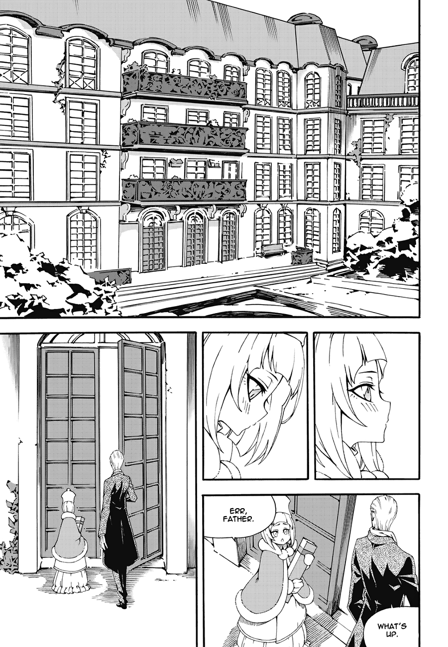 Read Witch Hunter chapter 90.7 image 6 on Lezhin