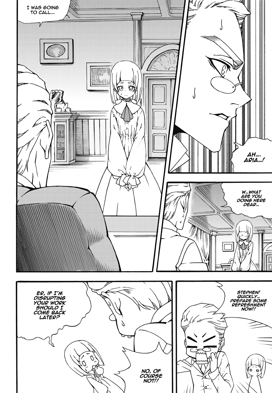 Read Witch Hunter chapter 90.8 image 10 on Lezhin