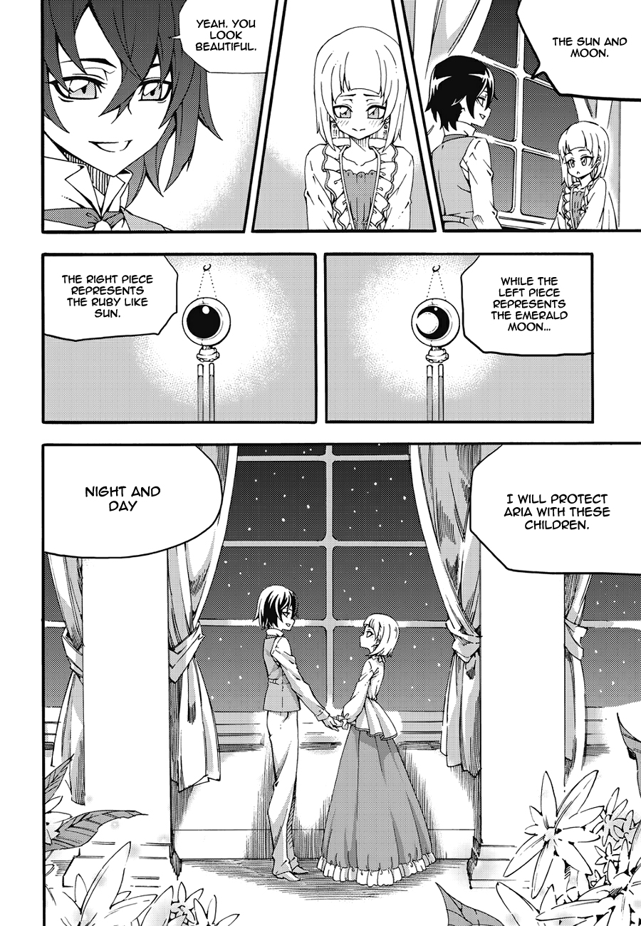 Read Witch Hunter chapter 90.8 image 6 on Lezhin