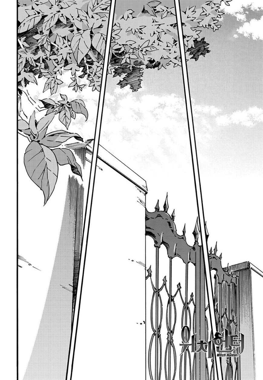 Read Witch Hunter chapter 90.9 image 1 on Lezhin