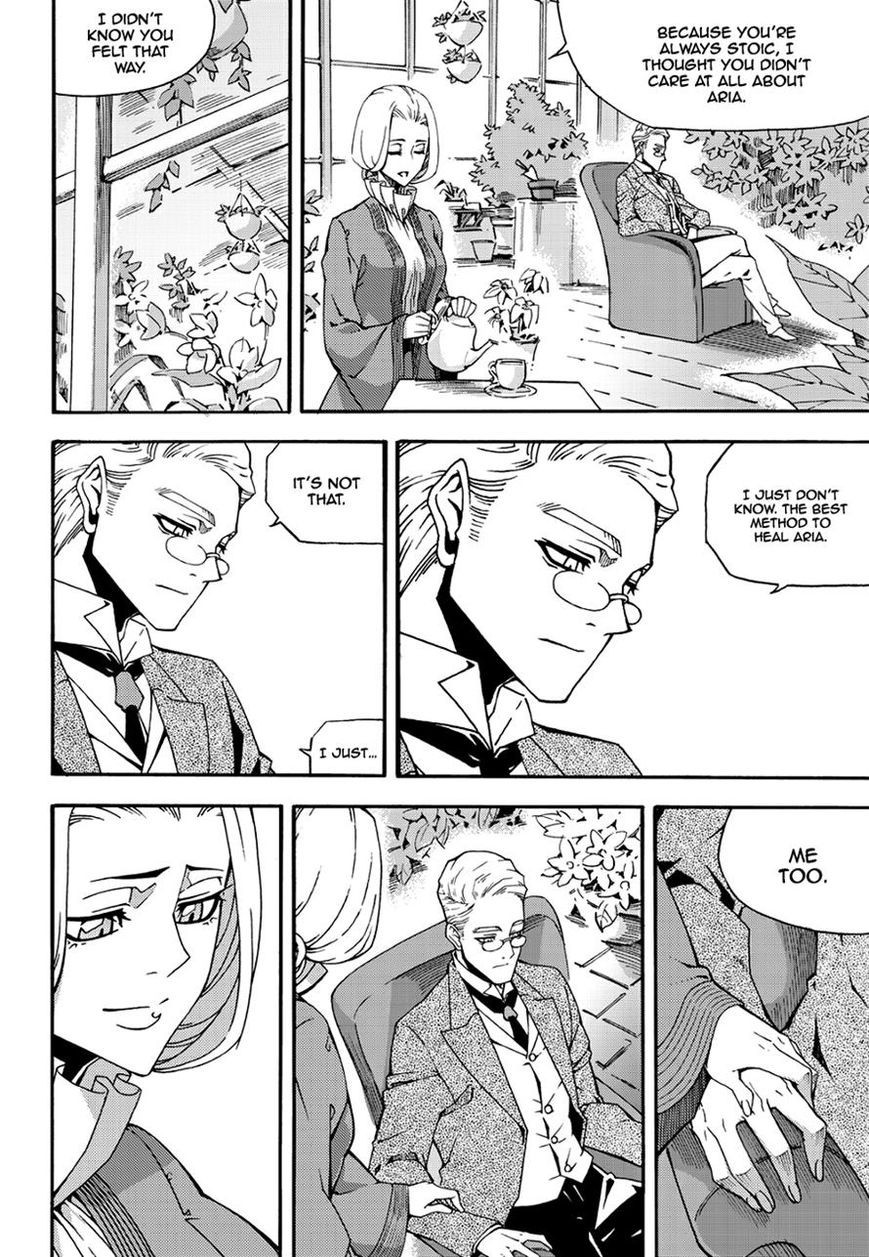 Read Witch Hunter chapter 90.9 image 10 on Lezhin