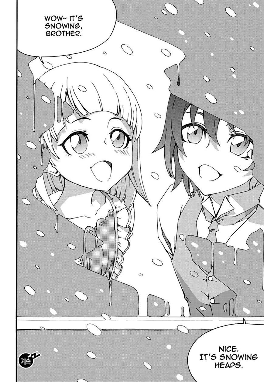 Read Witch Hunter chapter 90.9 image 12 on Lezhin