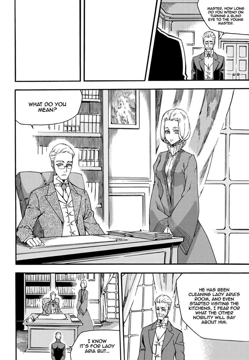 Read Witch Hunter chapter 90.9 image 6 on Lezhin