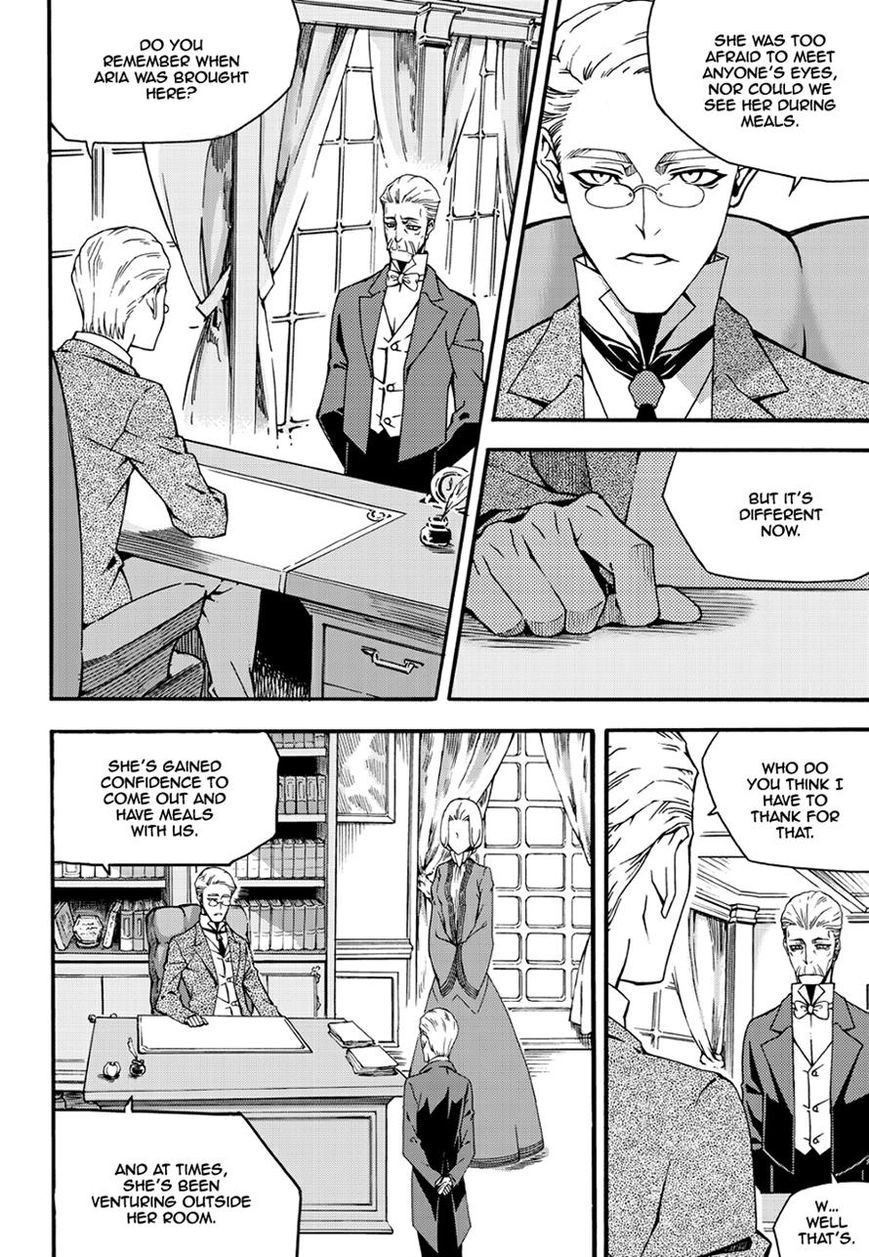 Read Witch Hunter chapter 90.9 image 8 on Lezhin