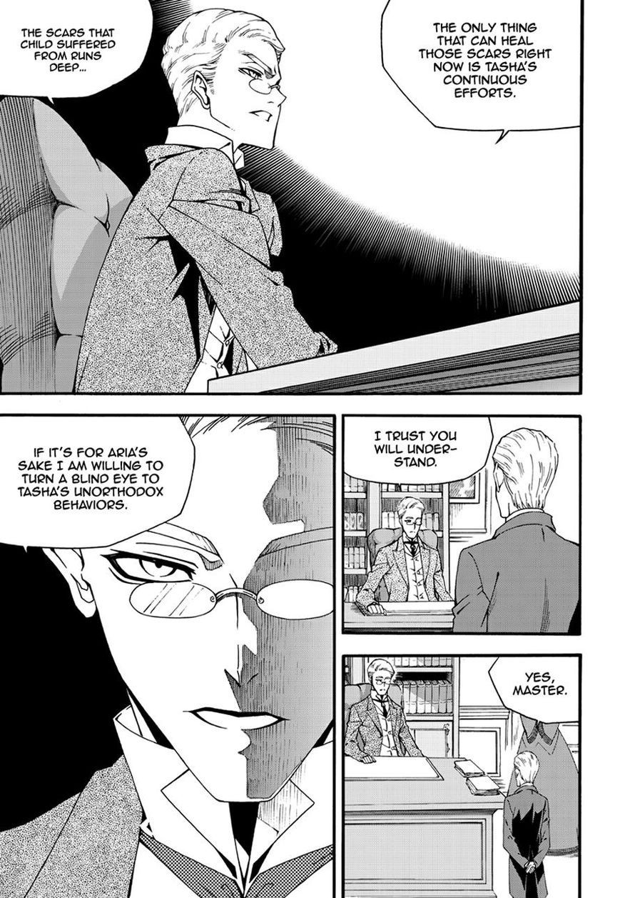 Read Witch Hunter chapter 90.9 image 9 on Lezhin