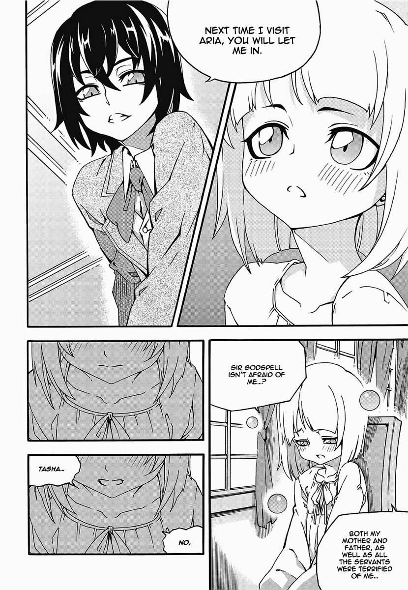 Read Witch Hunter chapter 91.1 image 12 on Lezhin