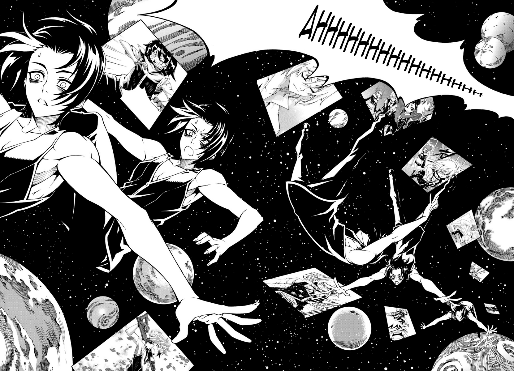 Read Witch Hunter chapter 91.2 image 10 on Lezhin