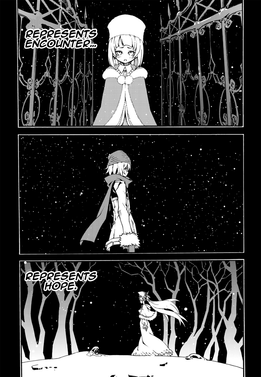 Read Witch Hunter chapter 91.2 image 13 on Lezhin