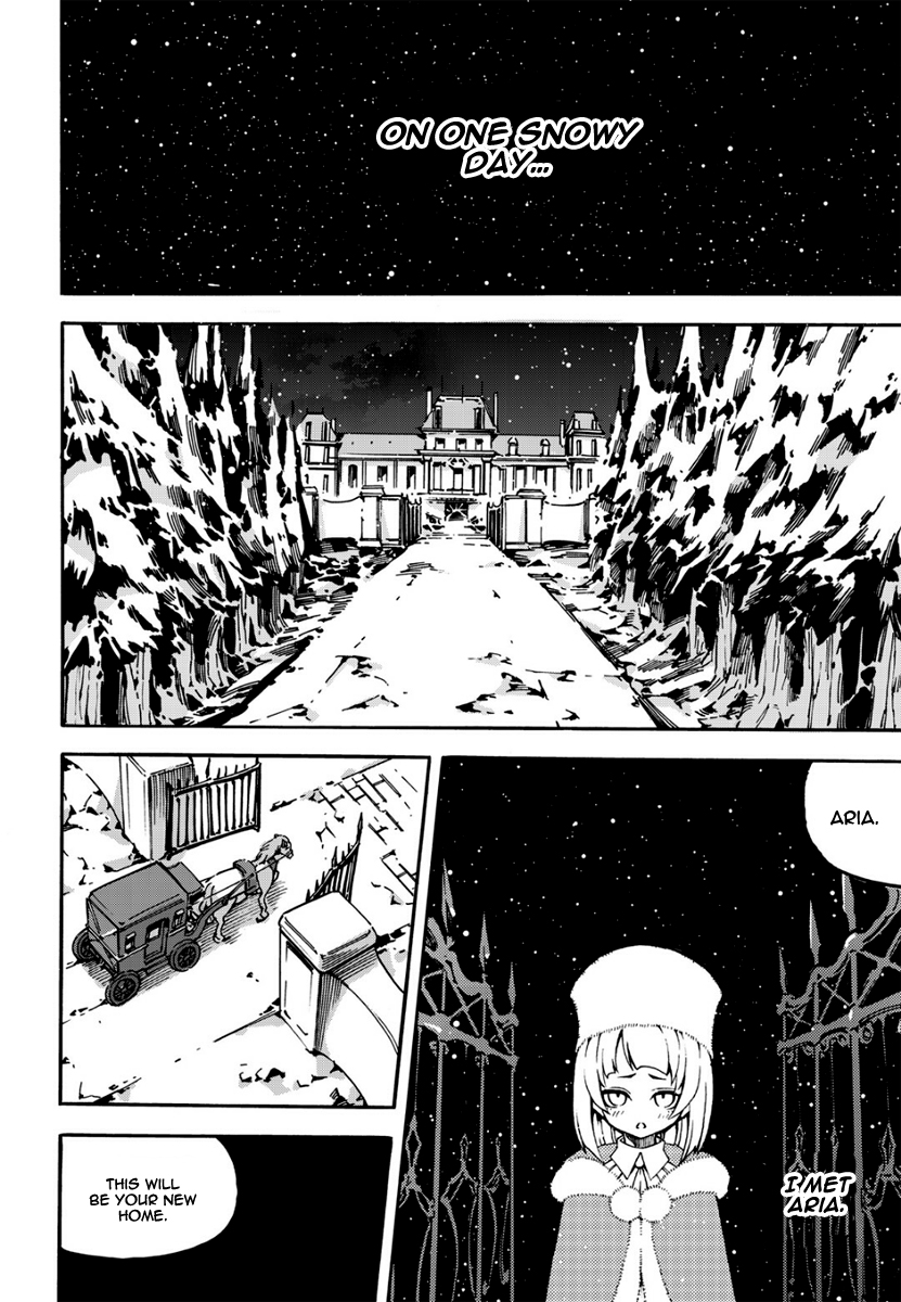 Read Witch Hunter chapter 91.2 image 16 on Lezhin